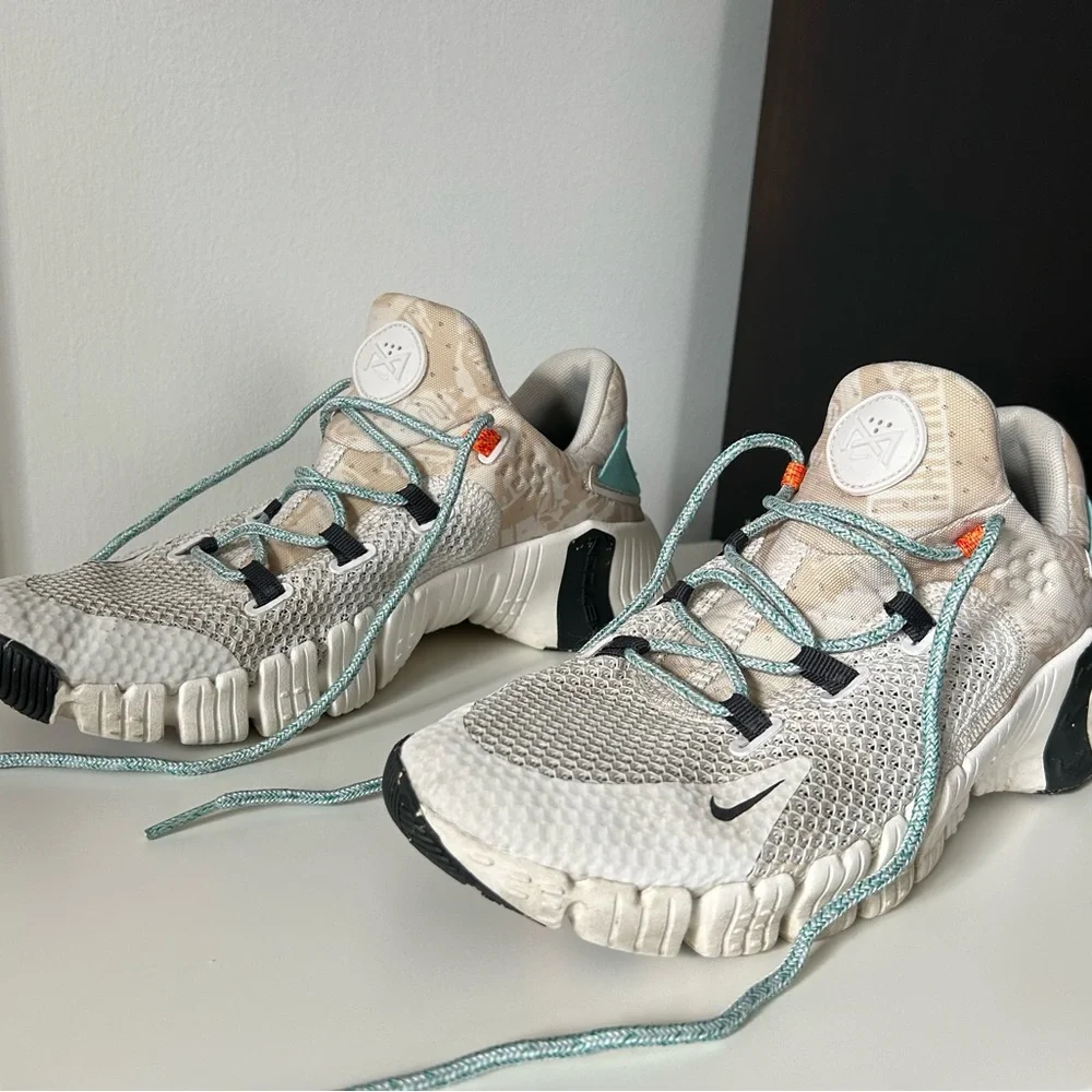 Nike Free Metcon 4 - Picture 4 of 9